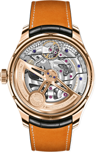 Portugieser Perpetual Calendar