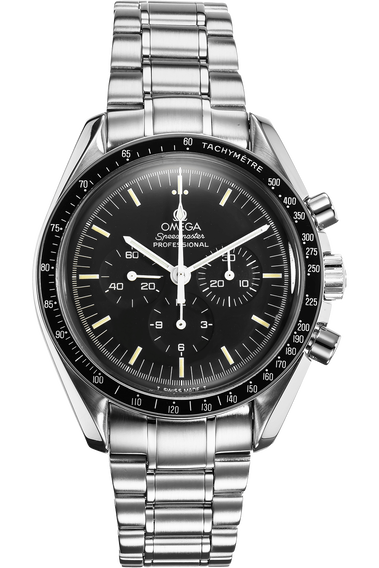 Omega speedmaster moonwatch manual clearance