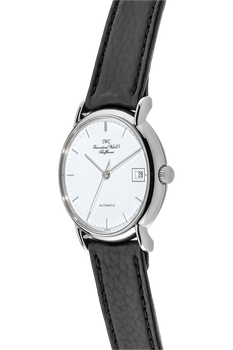 Pre Owned IWC Schaffhausen Portofino Stainless Steel Automatic