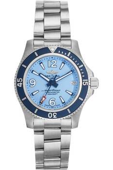 SuperOcean 36 Stainless Steel Automatic