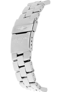 Colt Chronograph Stainless Steel Quartz