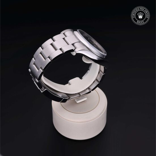 Oyster Perpetual