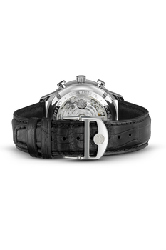 Portugieser Chronograph