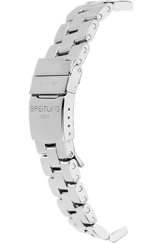 Super Avenger Stainless Steel Automatic