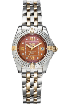 Breitling b71356 top