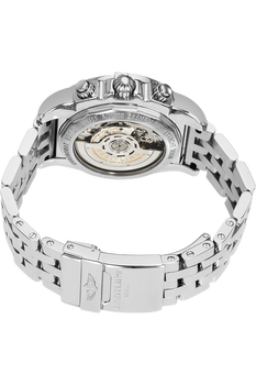 Chronomat 41 Limited Edition Stainless Steel Automatic