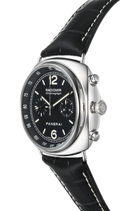 Radiomir Chronograph Stainless Steel Automatic