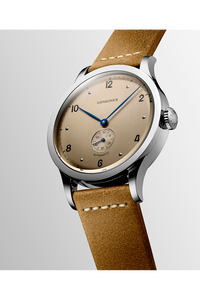 The Longines Heritage 1945