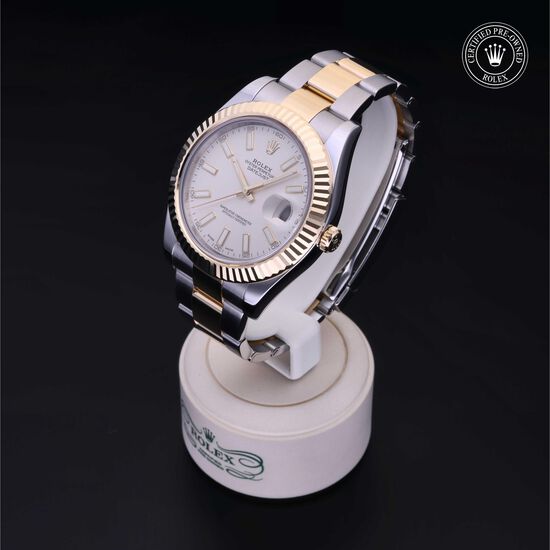 Datejust II