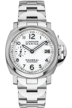 Luminor Marina Stainless Steel Automatic