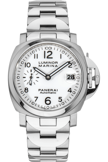 Luminor Marina Stainless Steel Automatic
