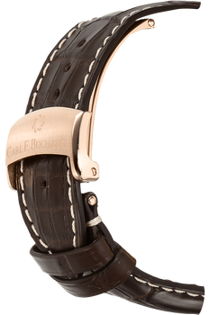 Patravi TravelTec Rose Gold Automatic