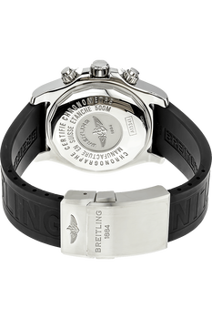 SuperOcean Steelfish Chronograph Stainless Steel Automatic