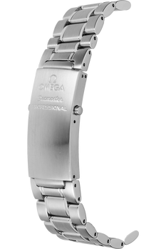 Seamaster Stainless Steel Automatic