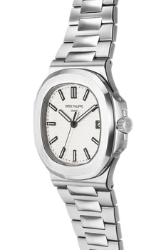 Nautilus Reference 5711 Stainless Steel Automatic