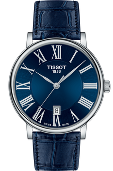 Tissot Carson Premium