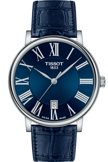 Tissot Carson Premium