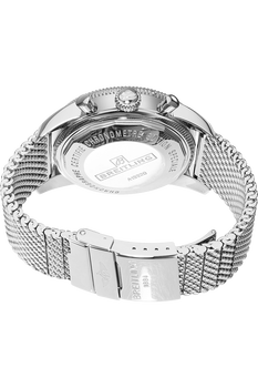 Superocean Heritage Chronograph 46 Special Edition Stainless Steel Automatic