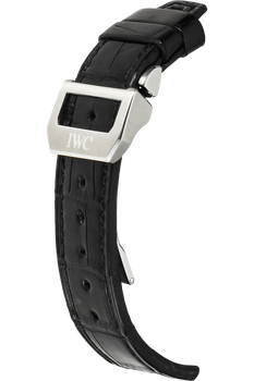 Big Pilot&#39;s Stainless Steel Automatic