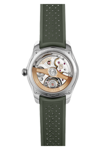 Pioneer Tourbillon Amber Sand - Bucherer Exclusive