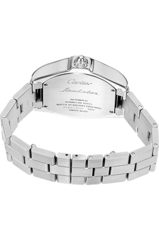 Roadster S Stainless Steel Automatic