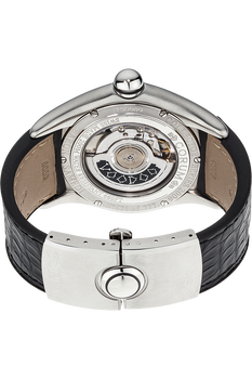 Bubble Baron Samedi Limited Edition Stainless Steel