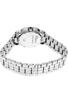 Happy Sport Stainless Steel Quartz
