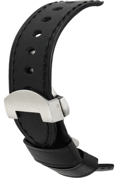 Luminor 1950 Rattrapante Stainless Steel Automatic