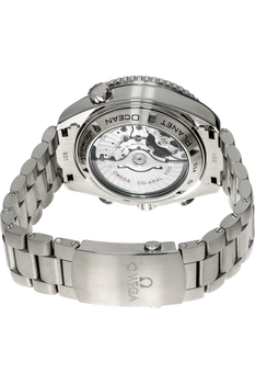 Seamaster Planet Ocean Co-Axial Chronograph Titanium Automatic