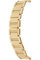 Tank Francaise Yellow Gold Quartz