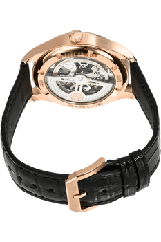 Portugieser Rose Gold Automatic