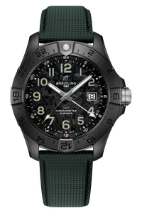 Avenger Automatic GMT 44 Night Mission