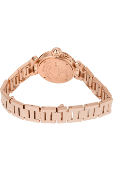 Miss Pasha Rose Gold Quartz