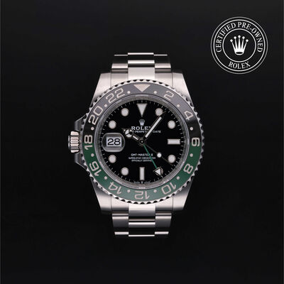 GMT-Master II