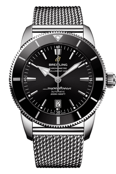 Superocean Heritage II 42