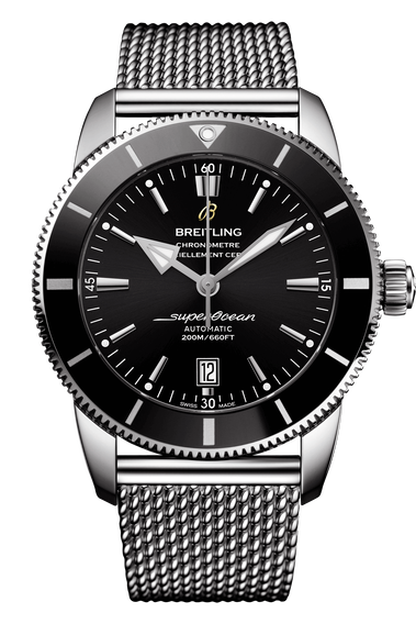 Superocean Heritage II 42