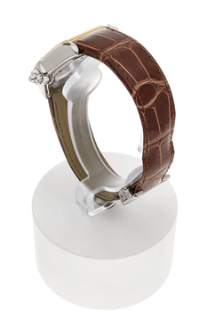 Roadster Yellow Gold and Stainless Steel Automatic