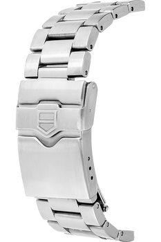 Formula 1 Indy 500 Chronograph Stainless Steel Quartz