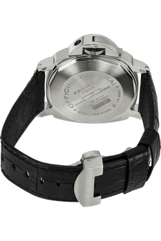 Luminor Submersible Stainless Steel Automatic