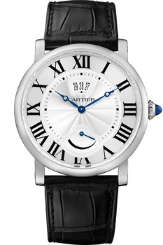 Rotonde de Cartier, 40 MM