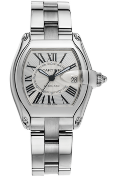 Roadster Stainless Steel Automatic