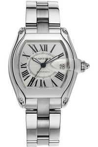 Roadster Stainless Steel Automatic Roadster Stainless Steel Automatic