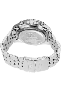 Bentley Motors Special Edition Stainless Steel Automatic