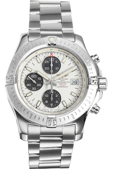 Colt Chronograph Stainless Steel Automatic