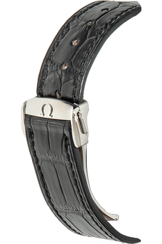 Speedmaster Specialities Olympic Collection Stainless Steel Automatic