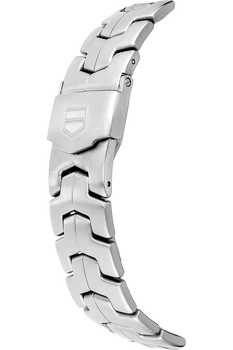 Link Stainless Steel Quartz