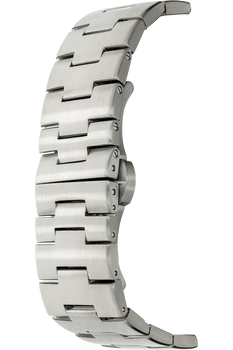 Luminor 1950 3 DayS GMT Power Reserve Stainless Steel Automatic