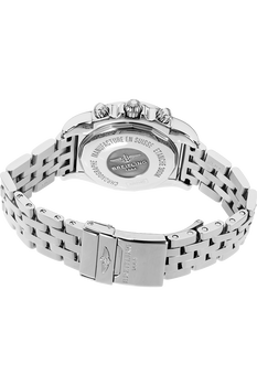 Chronomat 41 Stainless Steel Automatic