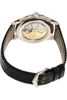 Annual Calendar Reference 5205 White Gold Automatic