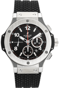 Big Bang Chronograph Stainless Steel Automatic